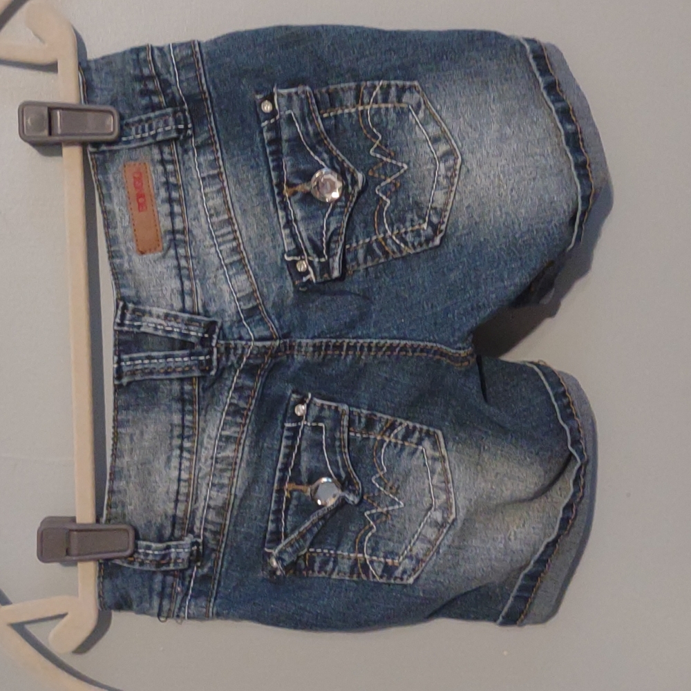 Bongo shorts - Picture 3 of 6